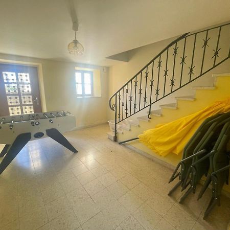 Gite De Pampe Lune & Spa Pampelonne Εξωτερικό φωτογραφία
